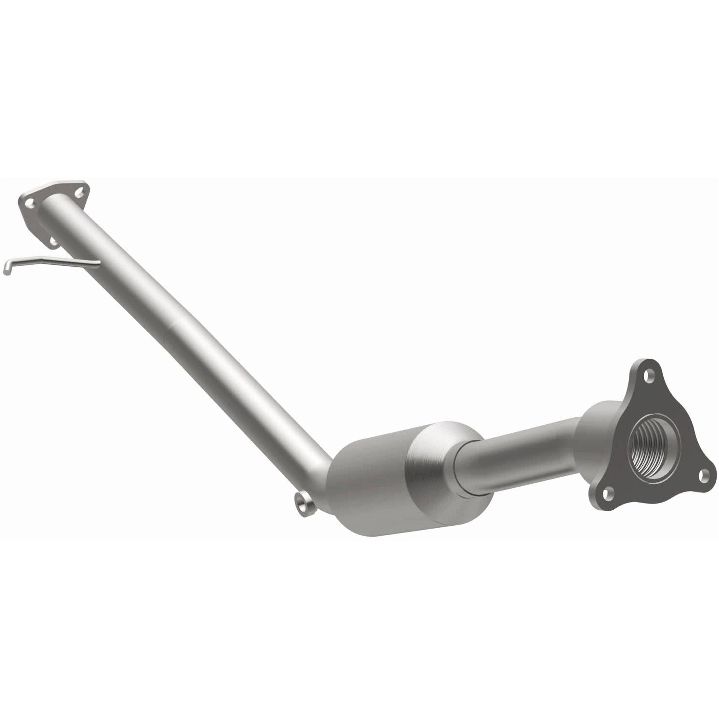 MagnaFlow 2002-2007 Saturn Vue OEM Grade Federal / EPA Compliant Direct-Fit Catalytic Converter